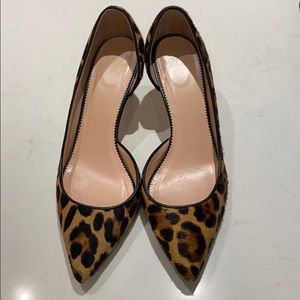 JCrew Collette Pump